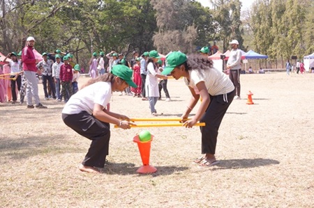 Bal Jatra 2026 - Sports Activity